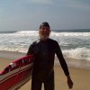 Sex As A Hobby Learning to surf at Capbreton